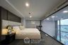 1 Bedroom Condo for rent in CONNER Ratchathewi, Thanon Phetchaburi, Bangkok near MRT Ratchathewi