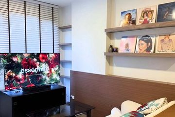 1 Bedroom Condo for rent in Quintara Phume Sukhumvit 39, Khlong Tan Nuea, Bangkok near BTS Phrom Phong