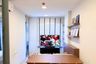 1 Bedroom Condo for rent in Quintara Phume Sukhumvit 39, Khlong Tan Nuea, Bangkok near BTS Phrom Phong