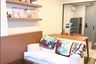 1 Bedroom Condo for rent in Quintara Phume Sukhumvit 39, Khlong Tan Nuea, Bangkok near BTS Phrom Phong