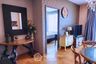 1 Bedroom Condo for rent in KEYNE BY SANSIRI, Khlong Tan, Bangkok near BTS Thong Lo