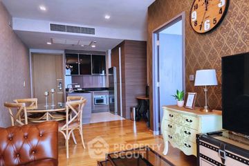 1 Bedroom Condo for rent in KEYNE BY SANSIRI, Khlong Tan, Bangkok near BTS Thong Lo
