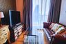 1 Bedroom Condo for rent in KEYNE BY SANSIRI, Khlong Tan, Bangkok near BTS Thong Lo