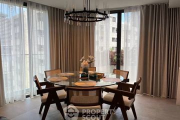 3 Bedroom Condo for rent in La Citta Delre Thonglor 16, Khlong Tan Nuea, Bangkok