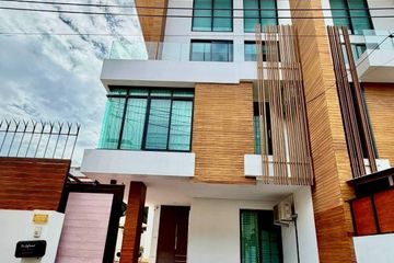 4 Bedroom Townhouse for rent in Nong Prue, Chonburi