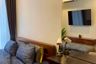 1 Bedroom Condo for rent in Noble Around Ari, Sam Sen Nai, Bangkok near BTS Ari