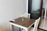 1 Bedroom Condo for rent in Culture Thonglor, Khlong Tan Nuea, Bangkok near BTS Thong Lo