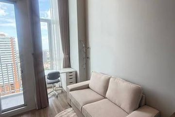 1 Bedroom Condo for rent in Culture Thonglor, Khlong Tan Nuea, Bangkok near BTS Thong Lo