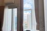 1 Bedroom Condo for rent in Culture Thonglor, Khlong Tan Nuea, Bangkok near BTS Thong Lo