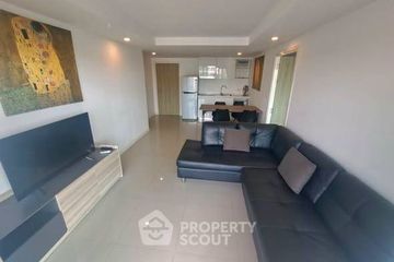 2 Bedroom Condo for rent in Sea Saran Condominium, Bang Sare, Chonburi