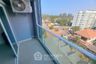 2 Bedroom Condo for rent in Sea Saran Condominium, Bang Sare, Chonburi