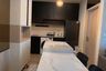 2 Bedroom Condo for rent in NUE District R9, Huai Khwang, Bangkok near MRT Phra Ram 9