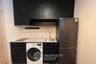 2 Bedroom Condo for rent in NUE District R9, Huai Khwang, Bangkok near MRT Phra Ram 9