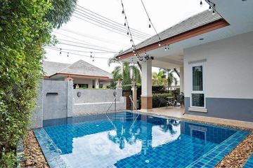 3 Bedroom House for rent in Huai Yai, Chonburi
