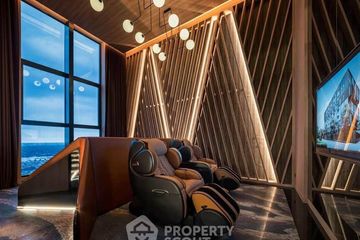 1 Bedroom Condo for rent in OKA HAUS Sukhumvit 36, Khlong Tan, Bangkok near BTS Thong Lo