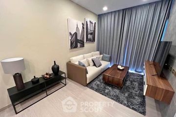 2 Bedroom Condo for rent in One 9 Five Asoke - Rama 9, Huai Khwang, Bangkok near MRT Phra Ram 9