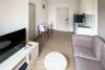 2 Bedroom Condo for rent in Metris Rama 9-Ramkhamhaeng, Hua Mak, Bangkok near MRT Ramkhamhaeng 12