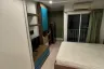 Condo for rent in The Viva Condo Sathorn-taksin, Khlong Ton Sai, Bangkok near BTS Wongwian Yai