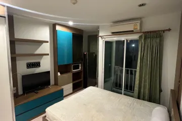 Condo for rent in The Viva Condo Sathorn-taksin, Khlong Ton Sai, Bangkok near BTS Wongwian Yai