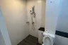 Condo for rent in The Viva Condo Sathorn-taksin, Khlong Ton Sai, Bangkok near BTS Wongwian Yai