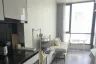 Condo for rent in Chapter Charoennakhorn-Riverside, Bang Lamphu Lang, Bangkok near BTS Krung Thon Buri