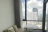 Condo for rent in Chapter Charoennakhorn-Riverside, Bang Lamphu Lang, Bangkok near BTS Krung Thon Buri