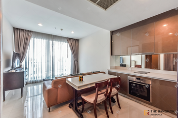 1 Bedroom Condo for sale in Menam Residences Condominium, Wat Phraya Krai, Bangkok
