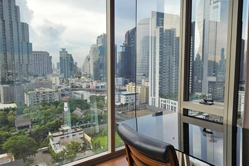 1 Bedroom Condo for rent in Ashton Morph 38, Phra Khanong, Bangkok near BTS Thong Lo