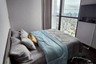 2 Bedroom Condo for rent in Park Origin Thonglor, Khlong Tan Nuea, Bangkok
