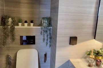 2 Bedroom Condo for rent in Park Origin Thonglor, Khlong Tan Nuea, Bangkok