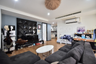 2 Bedroom Condo for sale in Amanta Ratchada, Din Daeng, Bangkok near MRT Thailand Cultural Centre