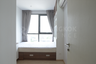 2 Bedroom Condo for rent in Ideo Q Ratchathewi, Thanon Phaya Thai, Bangkok near BTS Ratchathewi