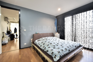2 Bedroom Condo for rent in Amanta Ratchada, Din Daeng, Bangkok near MRT Thailand Cultural Centre