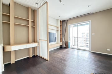 2 Bedroom Condo for rent in The Saint Residences, Chom Phon, Bangkok near MRT Phahon Yothin