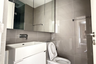 2 Bedroom Condo for rent in The Saint Residences, Chom Phon, Bangkok near MRT Phahon Yothin