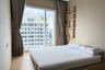 2 Bedroom Condo for rent in The Saint Residences, Chom Phon, Bangkok near MRT Phahon Yothin