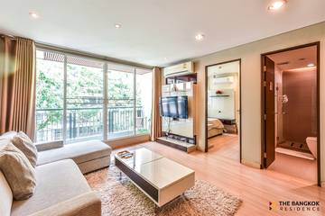 2 Bedroom Condo for rent in The Address Pathumwan, Thanon Phetchaburi, Bangkok near BTS Ratchathewi