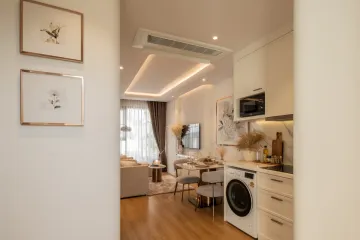 1 Bedroom Condo for sale in Seaspire Jomtien, Nong Prue, Chonburi