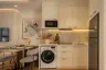 1 Bedroom Condo for sale in Seaspire Jomtien, Nong Prue, Chonburi