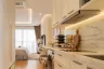 1 Bedroom Condo for sale in Seaspire Jomtien, Nong Prue, Chonburi