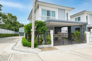 3 Bedroom House for rent in Supalai Ville Pattaya-Motorway, Nong Prue, Chonburi