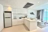 1 Bedroom Condo for sale in Celine Wongamat, Na Kluea, Chonburi