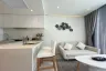 1 Bedroom Condo for sale in Celine Wongamat, Na Kluea, Chonburi