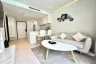 1 Bedroom Condo for sale in Celine Wongamat, Na Kluea, Chonburi