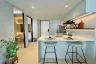 1 Bedroom Condo for sale in Celine Wongamat, Na Kluea, Chonburi