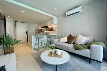 1 Bedroom Condo for sale in Celine Wongamat, Na Kluea, Chonburi