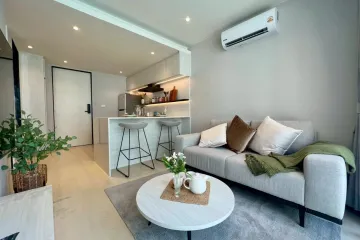 1 Bedroom Condo for sale in Celine Wongamat, Na Kluea, Chonburi