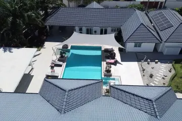 8 Bedroom House for sale in Pong, Chonburi