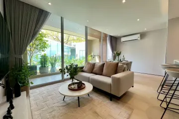 2 Bedroom Condo for sale in Celine Wongamat, Na Kluea, Chonburi