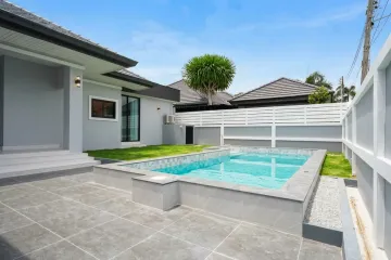 3 Bedroom House for sale in Garden Ville 2, Huai Yai, Chonburi